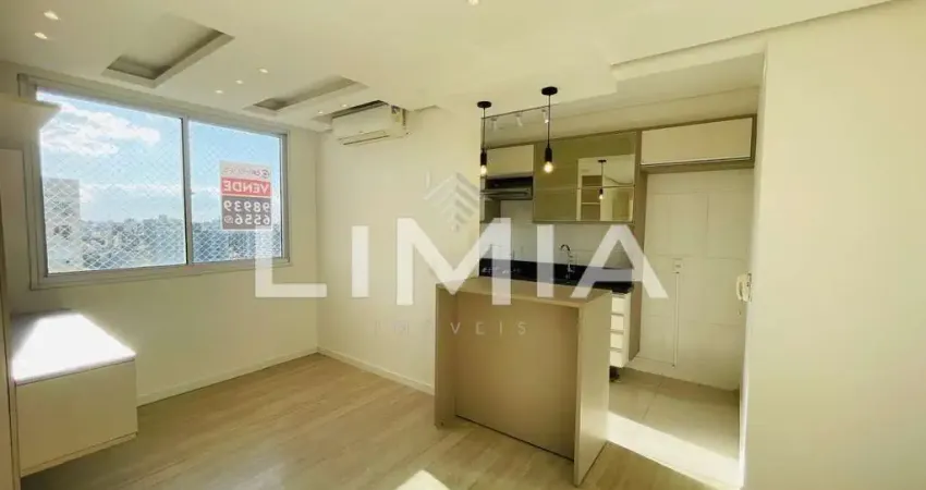 Apartamento com 2 quartos à venda na Rua Tenente Ary Tarrago, 1680, Jardim Itu Sabará, Porto Alegre