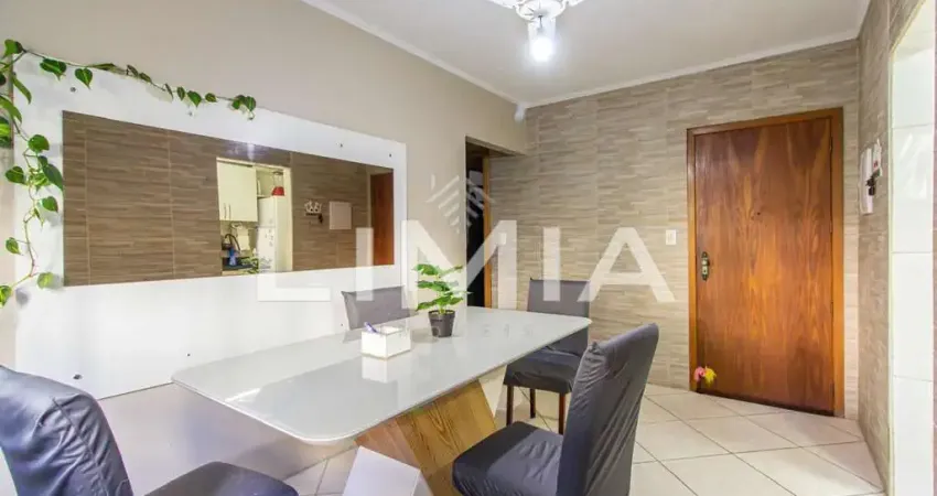 Apartamento com 3 quartos à venda na Rua Tenente Ary Tarrago, 340, Jardim Itu Sabará, Porto Alegre