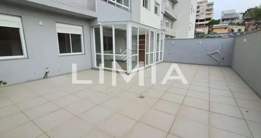 Apartamento com 2 quartos à venda na Rua Edmundo Bastian, 1013, Cristo Redentor, Porto Alegre