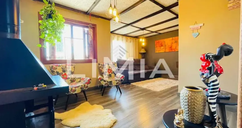 Casa com 3 quartos à venda na Rua Wilmar Diogo da Silva, 55, Jardim Leopoldina, Porto Alegre