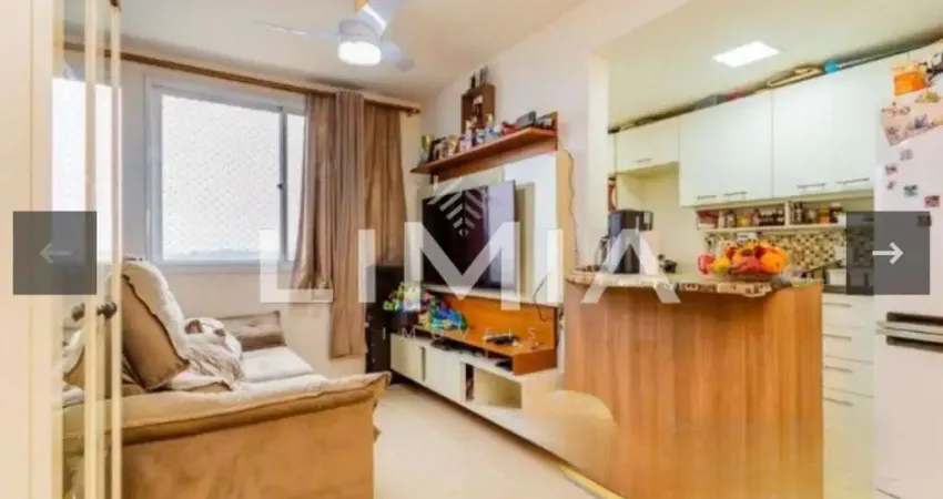 Apartamento com 2 quartos à venda na Avenida Engenheiro Francisco Rodolfo Simch, 720, Sarandi, Porto Alegre