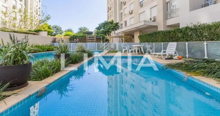 Apartamento com 3 quartos à venda na Rua Jari, 740, Passo da Areia, Porto Alegre