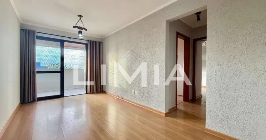 Apartamento com 2 quartos à venda na Rua Miguel Di Giorgio, 170, São Sebastião, Porto Alegre