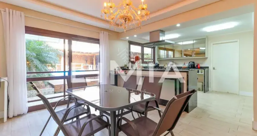 Casa com 3 quartos à venda na Rua Maestro Salvador Campanella, 152, Jardim Itu Sabará, Porto Alegre