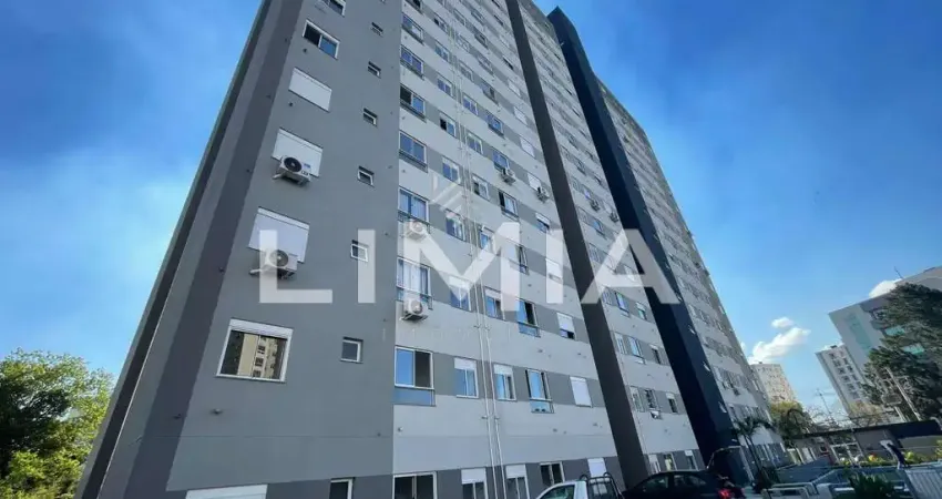 Apartamento com 2 quartos à venda na Avenida Protásio Alves, 8129, Morro Santana, Porto Alegre