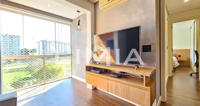 Apartamento com 2 quartos à venda na Avenida Sarandi, 905, Sarandi, Porto Alegre