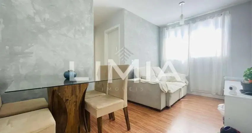 Apartamento com 2 quartos à venda na Travessa Esporte Clube Cruzeiro, 200, Morro Santana, Porto Alegre