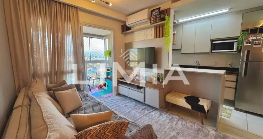 Apartamento com 2 quartos à venda na Avenida Polônia, 265, São Geraldo, Porto Alegre