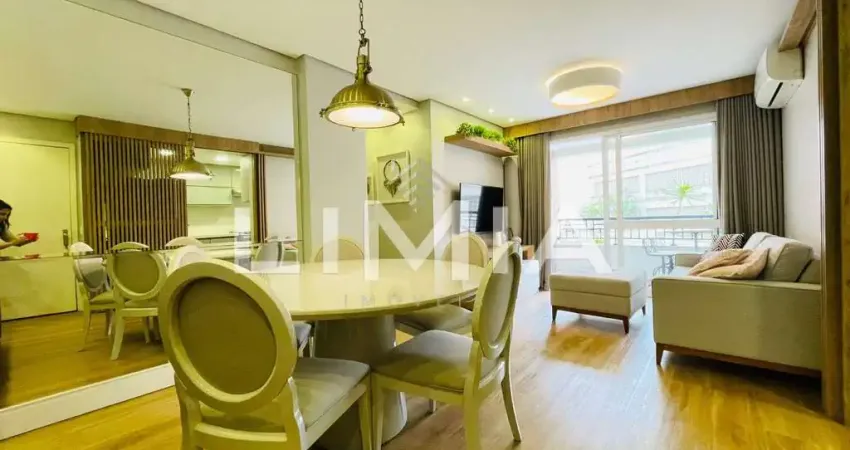 Apartamento com 3 quartos à venda na Rua Jari, 359, Passo da Areia, Porto Alegre