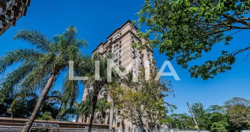 Apartamento com 2 quartos à venda na Rua Monsenhor Antonio Guilherme Grings, 51, Sarandi, Porto Alegre