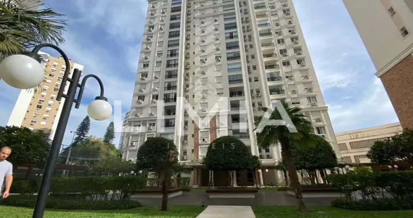 Apartamento com 3 quartos à venda na Rua Jari, 359, Passo da Areia, Porto Alegre