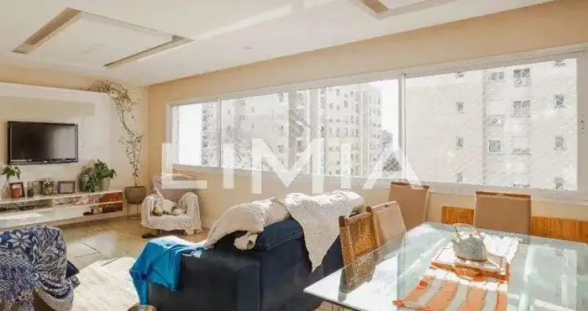 Apartamento com 3 quartos à venda na Rua Acélio Daudt, 179, Passo da Areia, Porto Alegre