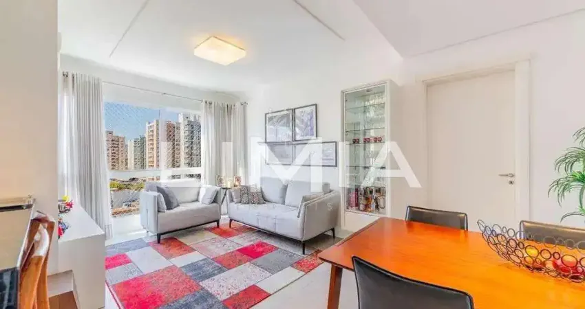 Apartamento com 3 quartos à venda na Rua Bezerra de Menezes, 623, Passo da Areia, Porto Alegre