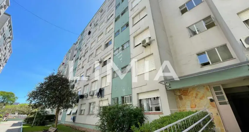 Apartamento com 2 quartos à venda na Avenida Engenheiro Francisco Rodolfo Simch, 230, Sarandi, Porto Alegre