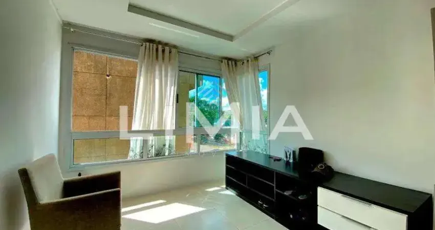 Apartamento com 2 quartos à venda na Rua São Nicolau, 1470, Santa Maria Goretti, Porto Alegre