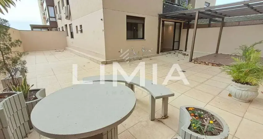 Apartamento com 2 quartos à venda na Rua Irene Capponi Santiago, 243, Cristo Redentor, Porto Alegre