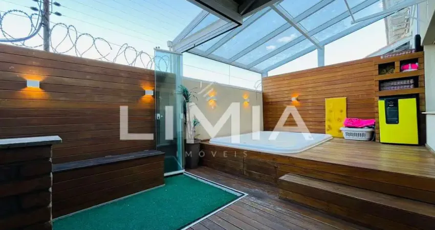 Casa com 3 quartos à venda na Avenida Willy Eugênio Fleck, 1500, Sarandi, Porto Alegre