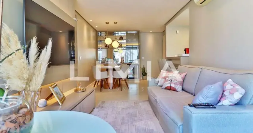 Apartamento com 3 quartos à venda na Rua Jari, 740, Passo da Areia, Porto Alegre