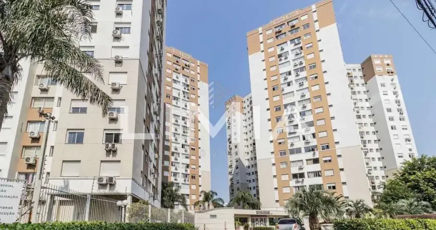 Apartamento com 3 quartos à venda na Avenida Dom Cláudio José Gonçalves Ponce de Leão, 140, Vila Ipiranga, Porto Alegre