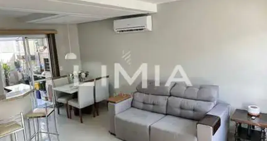 Casa com 2 quartos à venda na Avenida Obedy Cândido Vieira, 801, Central Parque, Cachoeirinha