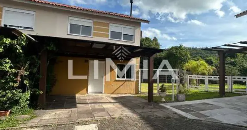Casa com 3 quartos à venda na Rua Adão Gregory, 290, Mário Quintana, Porto Alegre