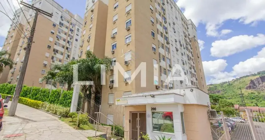 Apartamento com 3 quartos à venda na Rua Carlos Reverbel, 200, Jardim Carvalho, Porto Alegre