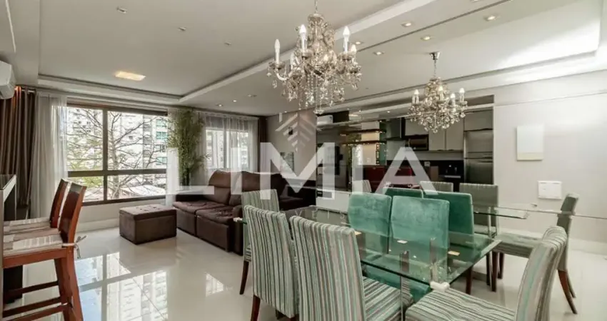 Apartamento com 3 quartos à venda na Avenida Andaraí, 566, Passo da Areia, Porto Alegre