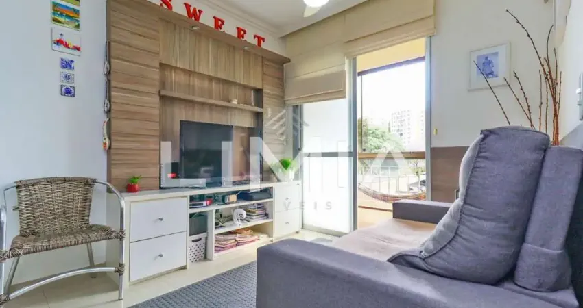 Apartamento com 2 quartos à venda na Rua Abram Goldsztein, 250, Jardim Carvalho, Porto Alegre