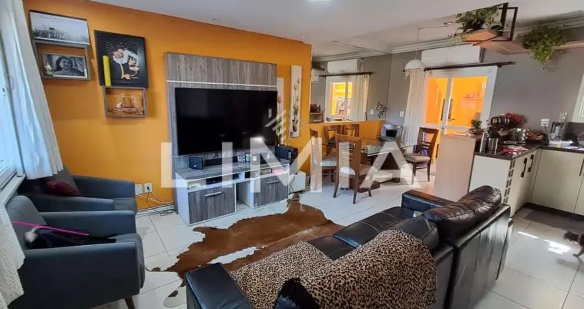 Casa com 3 quartos à venda na Rua Doutor João César Krieger, 108, Rubem Berta, Porto Alegre