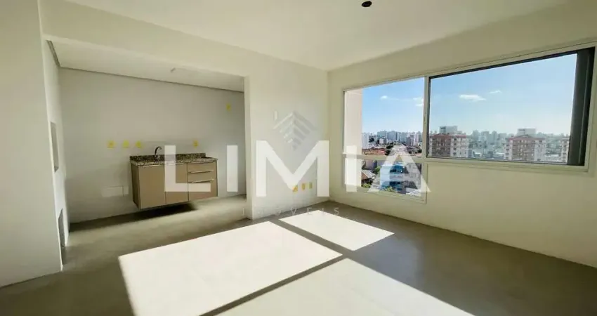 Apartamento com 3 quartos à venda na Rua Adão Baino, 261, Cristo Redentor, Porto Alegre