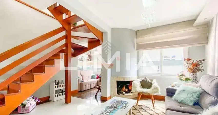 Cobertura com 2 quartos à venda na Travessa Colônia, 26, Jardim Lindóia, Porto Alegre