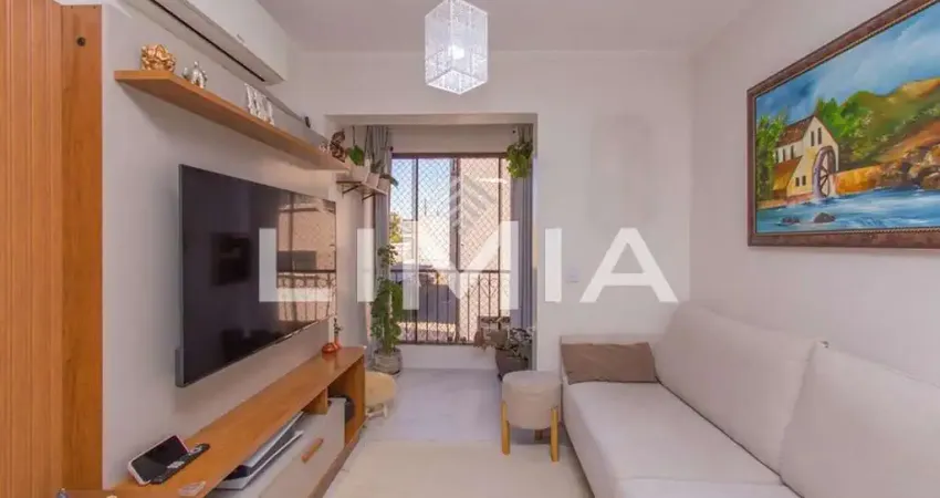 Apartamento com 2 quartos à venda na Rua Engenheiro João Luderitz, 555, Sarandi, Porto Alegre
