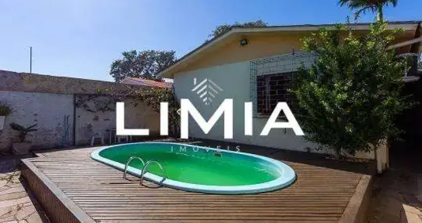 Casa com 3 quartos à venda na Rua Lila Ripoll, Sarandi, Porto Alegre