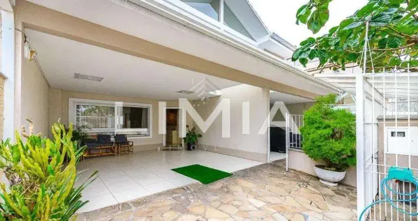 Casa com 3 quartos à venda na Rua Tunísia, 101, Vila Ipiranga, Porto Alegre