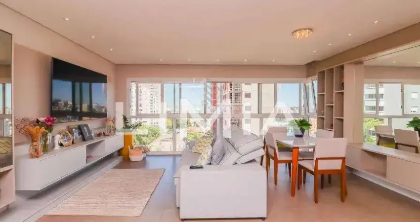 Apartamento com 3 quartos à venda na Rua Alberto Silva, 500, Vila Ipiranga, Porto Alegre