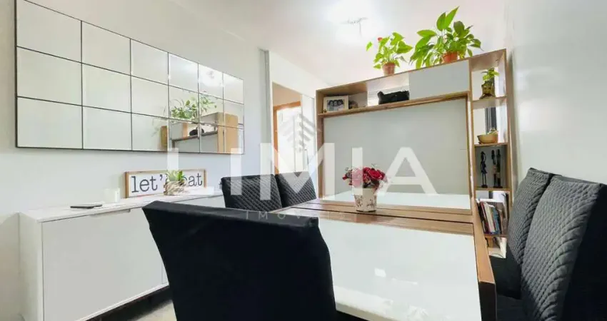 Apartamento com 2 quartos à venda na Avenida Protásio Alves, 9277, Morro Santana, Porto Alegre