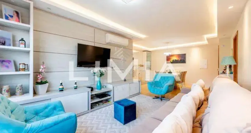 Apartamento com 3 quartos à venda na Rua Alberto Silva, 190, Vila Ipiranga, Porto Alegre