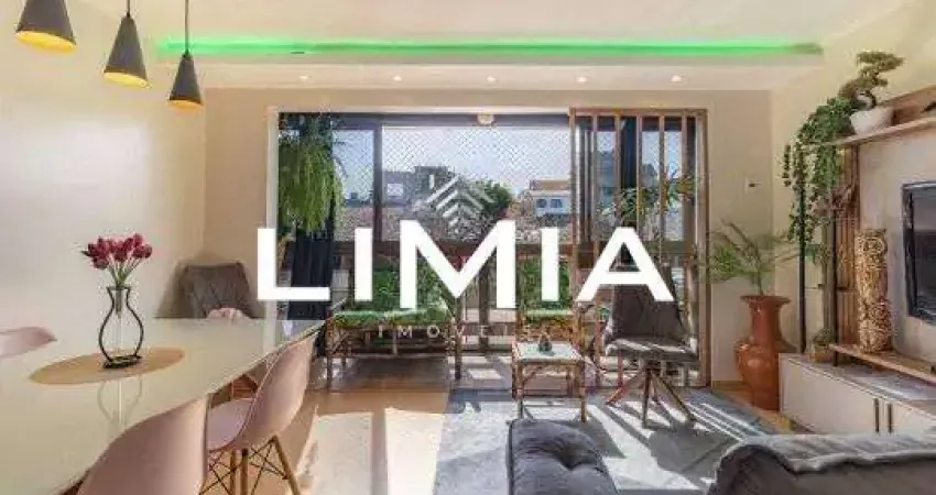 Apartamento com 2 quartos à venda na Rua Arnaldo Ballve, 770, Jardim Itu Sabará, Porto Alegre