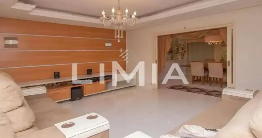 Casa com 3 quartos à venda na Rua Líbia, Vila Ipiranga, Porto Alegre