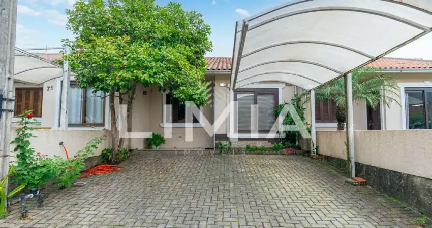 Casa com 2 quartos à venda na Avenida Frederico A Ritter, 3601, Distrito Industrial, Cachoeirinha