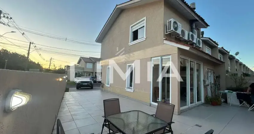 Casa com 3 quartos à venda na Rua Frederico Augusto Hanemann, 200, Central Parque, Cachoeirinha