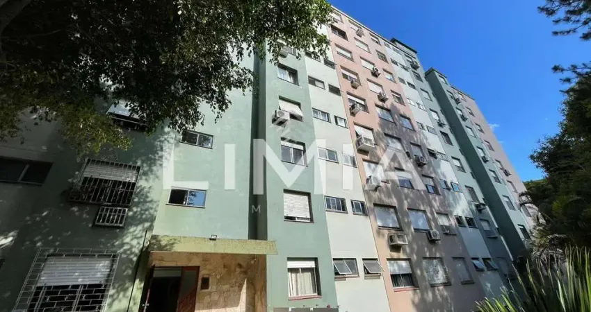 Apartamento com 1 quarto à venda na Rua Doutor Otávio Santos, 571, Jardim Itu Sabará, Porto Alegre