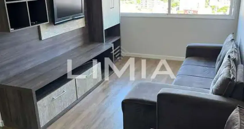 Apartamento com 3 quartos à venda na Avenida Dom Cláudio José Gonçalves Ponce de Leão, 140, Vila Ipiranga, Porto Alegre