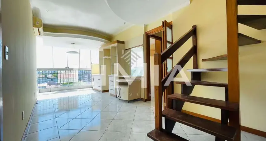 Cobertura com 3 quartos à venda na Avenida João XXIII, 495, São Sebastião, Porto Alegre