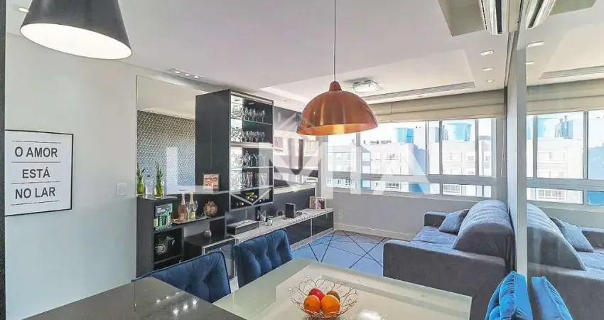 Apartamento com 2 quartos à venda na Avenida Manoel Elias, 2200, Jardim Leopoldina, Porto Alegre