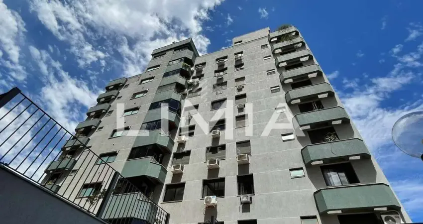 Apartamento com 1 quarto à venda na Rua Marco Polo, 505, Cristo Redentor, Porto Alegre