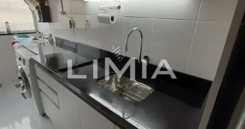 Apartamento com 1 quarto à venda na Rua Jandyr Maya Faillace, 1, Jardim Leopoldina, Porto Alegre
