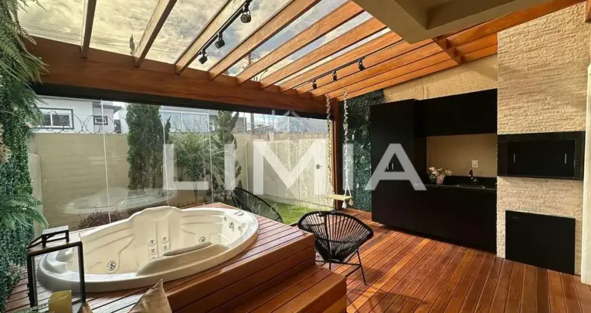 Apartamento com 3 quartos à venda na Rua Frederico Augusto Hanemann, 2000, Central Parque, Cachoeirinha