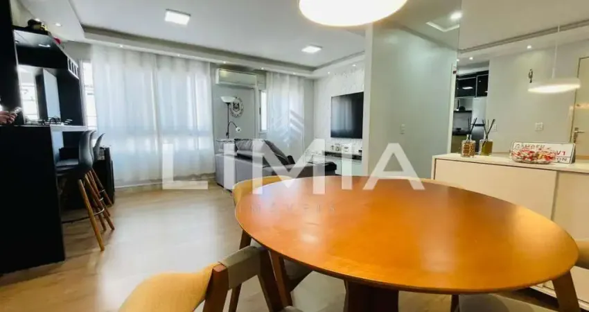 Apartamento com 3 quartos à venda na Avenida Cascais, 99, Passo das Pedras, Porto Alegre