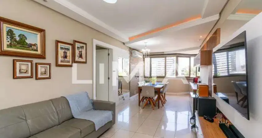 Apartamento com 3 quartos à venda na Avenida Dom Cláudio José Gonçalves Ponce de Leão, 165, Vila Ipiranga, Porto Alegre